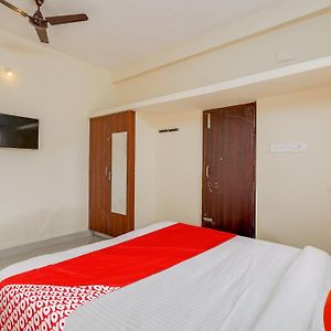 Hotel O Srinivasa Residency