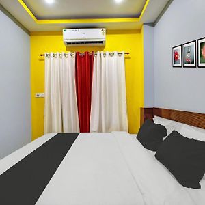 Hotel O Sai D-Lux
