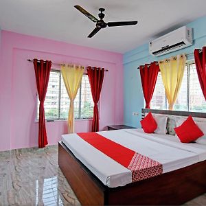 Super Hotel O The Blue Pearl Hotel